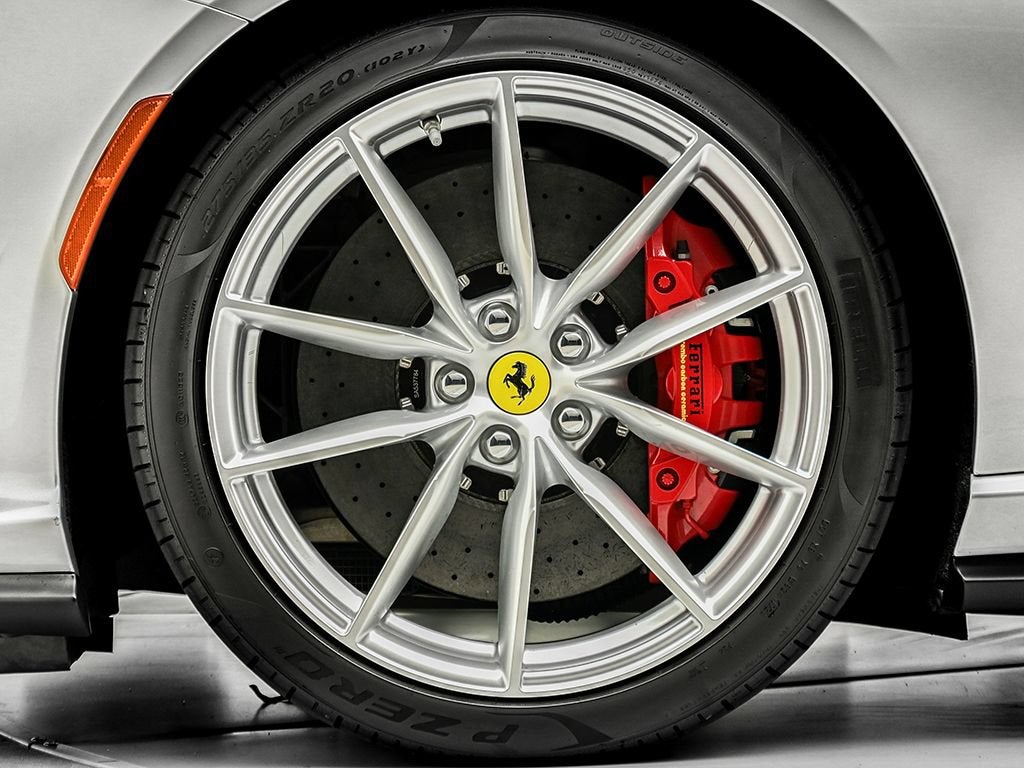 2021 Ferrari 812 GTS Base - Photo 35
