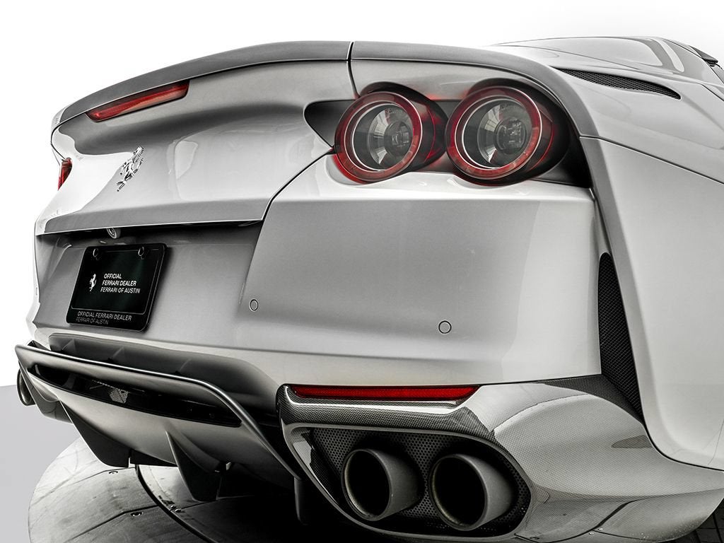2021 Ferrari 812 GTS Base - Photo 29