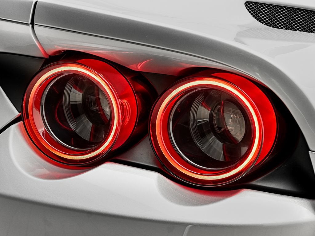 2021 Ferrari 812 GTS Base - Photo 30