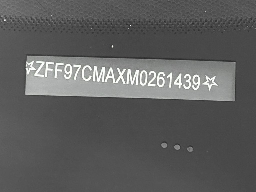 2021 Ferrari 812 GTS Base - Photo 41