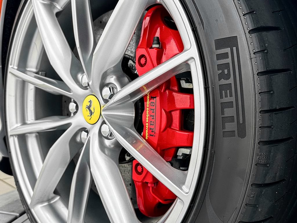 2021 Ferrari 812 GTS Base - Photo 36