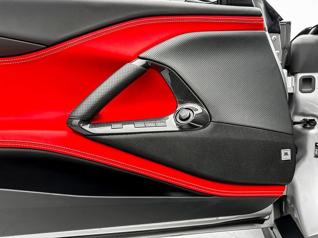 2021 Ferrari 812 GTS Base - Photo 26