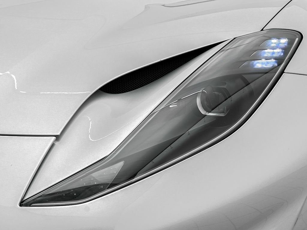 2021 Ferrari 812 GTS Base - Photo 28