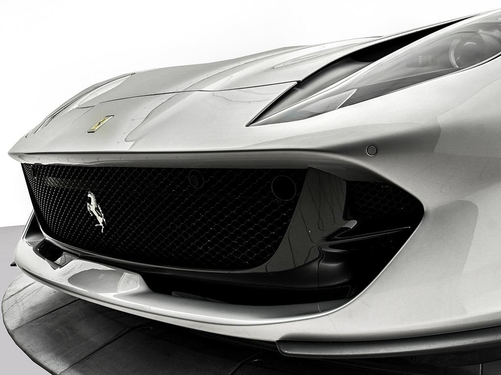 2021 Ferrari 812 GTS Base - Photo 27
