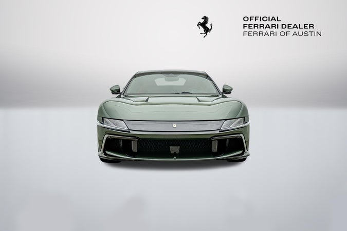 Ferrari 12Cilindri