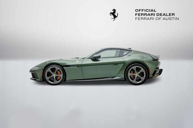 Ferrari 12Cilindri