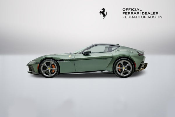 Ferrari 12Cilindri