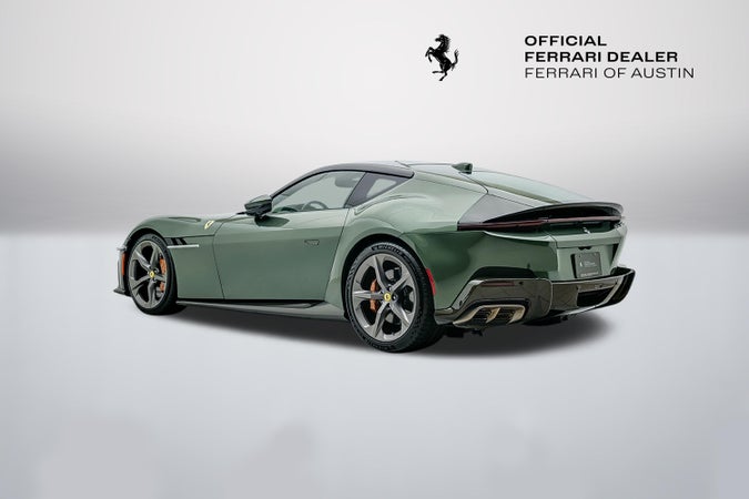 Ferrari 12Cilindri