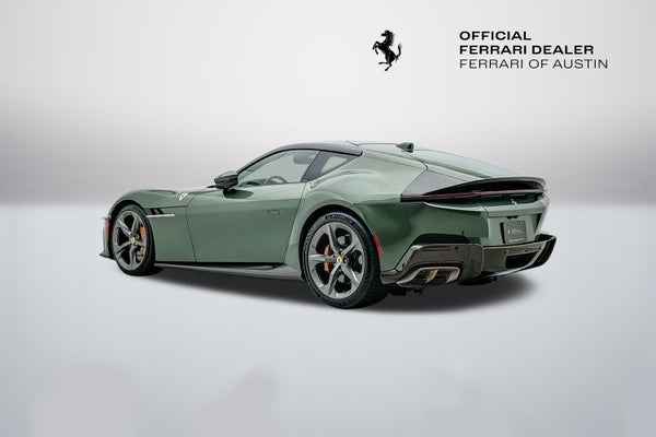 Ferrari 12Cilindri