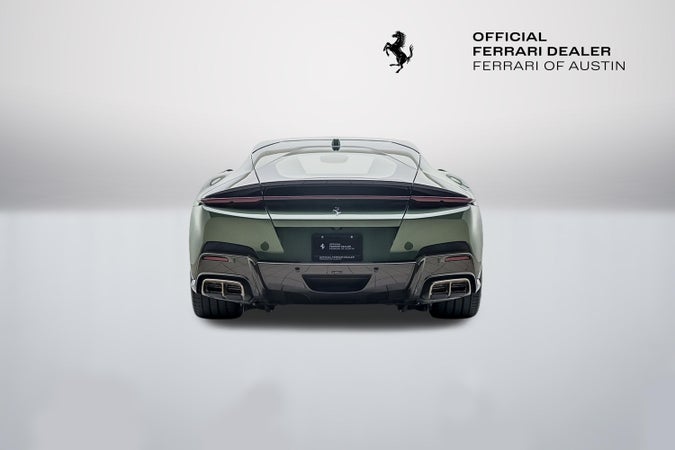 Ferrari 12Cilindri