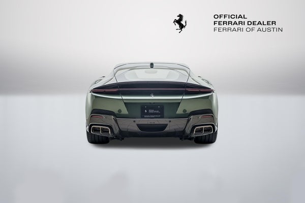 Ferrari 12Cilindri