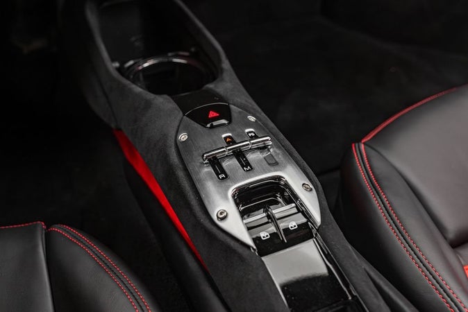 Ferrari 296 GTB