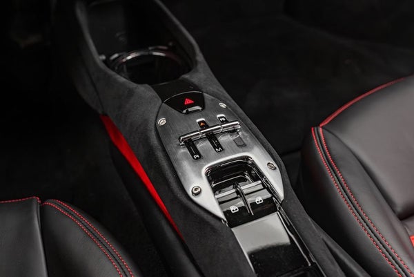 Ferrari 296 GTB