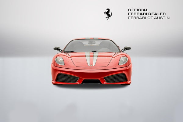 Ferrari 430 Scuderia