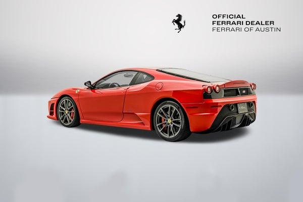 Ferrari 430 Scuderia