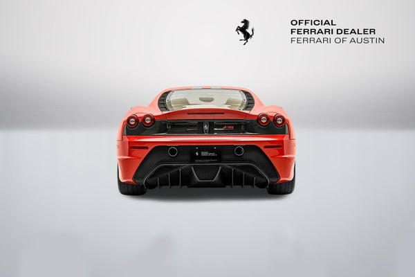 Ferrari 430 Scuderia