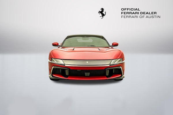 Ferrari 12Cilindri