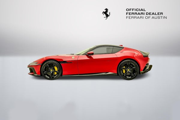 Ferrari 12Cilindri