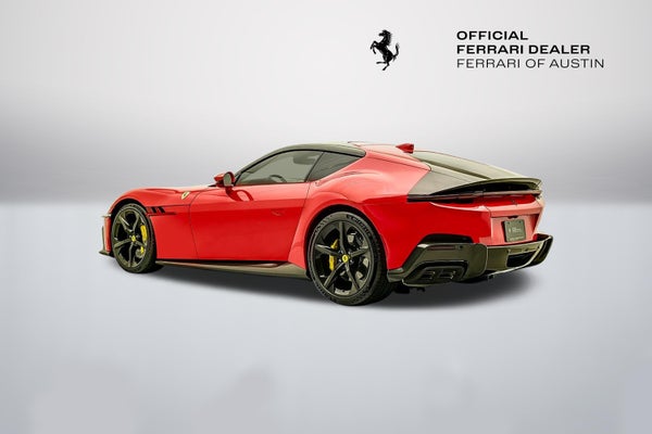 Ferrari 12Cilindri