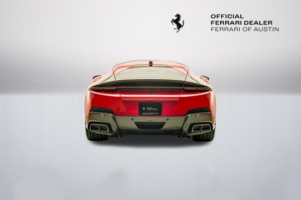 Ferrari 12Cilindri