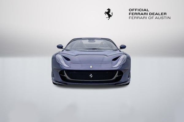Ferrari 812 GTS