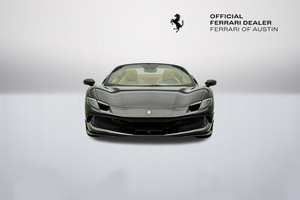 Ferrari 296 GTS