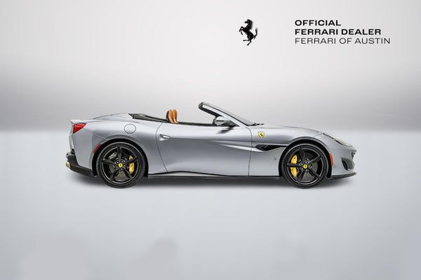 Ferrari Portofino