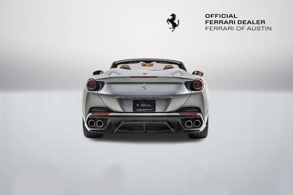 Ferrari Portofino