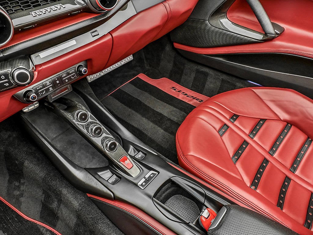2022 Ferrari 812 GTS Base - Photo 13