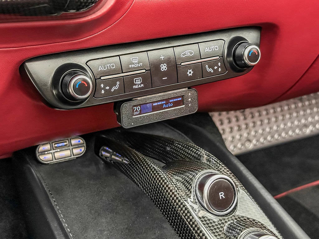 2022 Ferrari 812 GTS Base - Photo 14