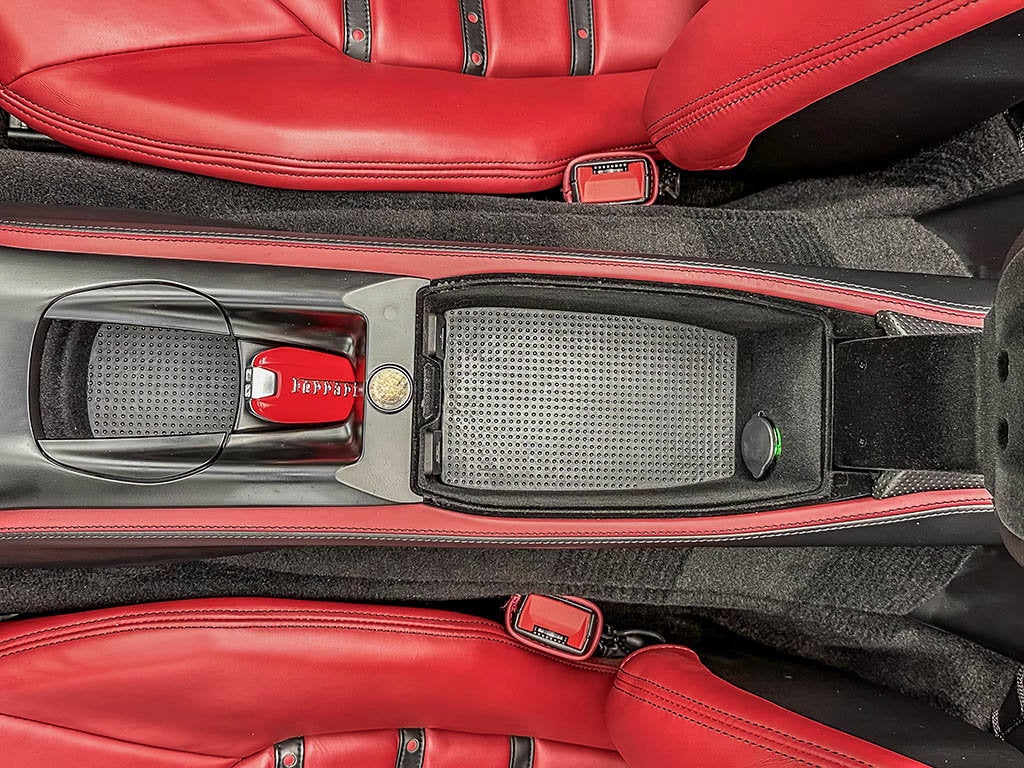 2022 Ferrari 812 GTS Base - Photo 15