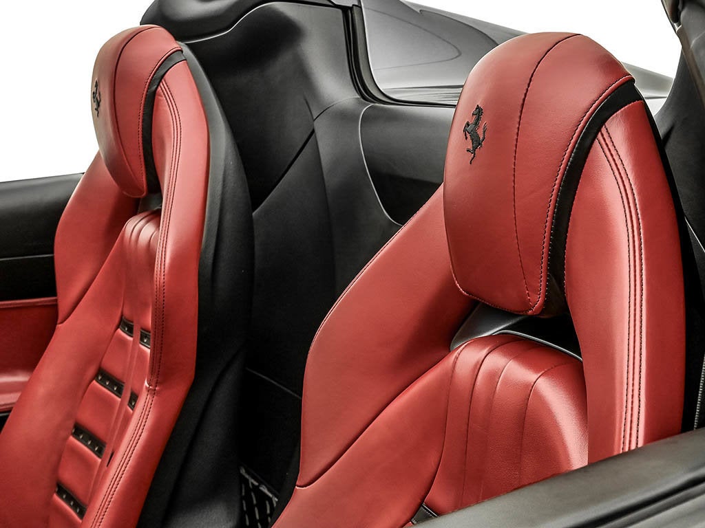 2022 Ferrari 812 GTS Base - Photo 16