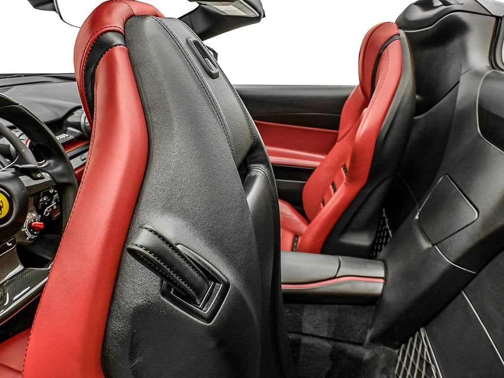 2022 Ferrari 812 GTS Base - Photo 17