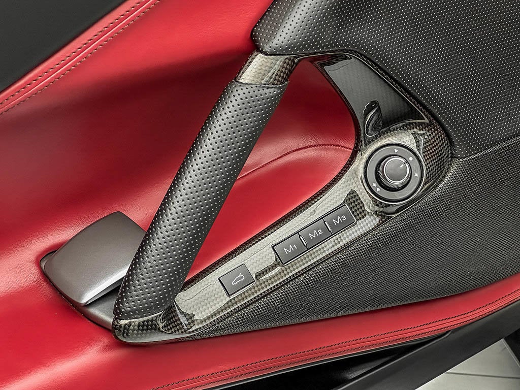 2022 Ferrari 812 GTS Base - Photo 18