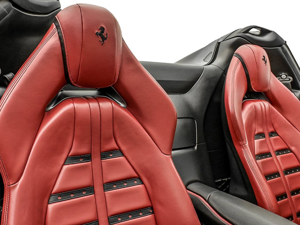 2022 Ferrari 812 GTS Base - Photo 23
