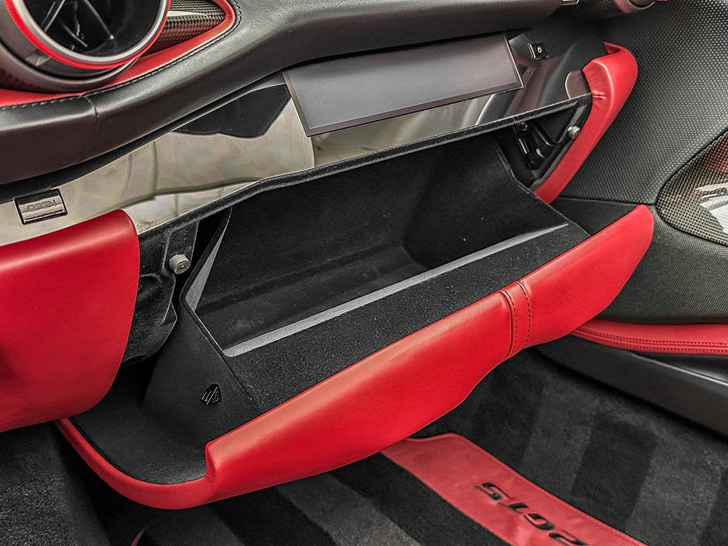 2022 Ferrari 812 GTS Base - Photo 24