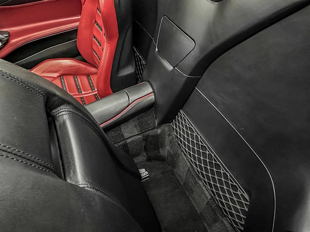 2022 Ferrari 812 GTS Base - Photo 25