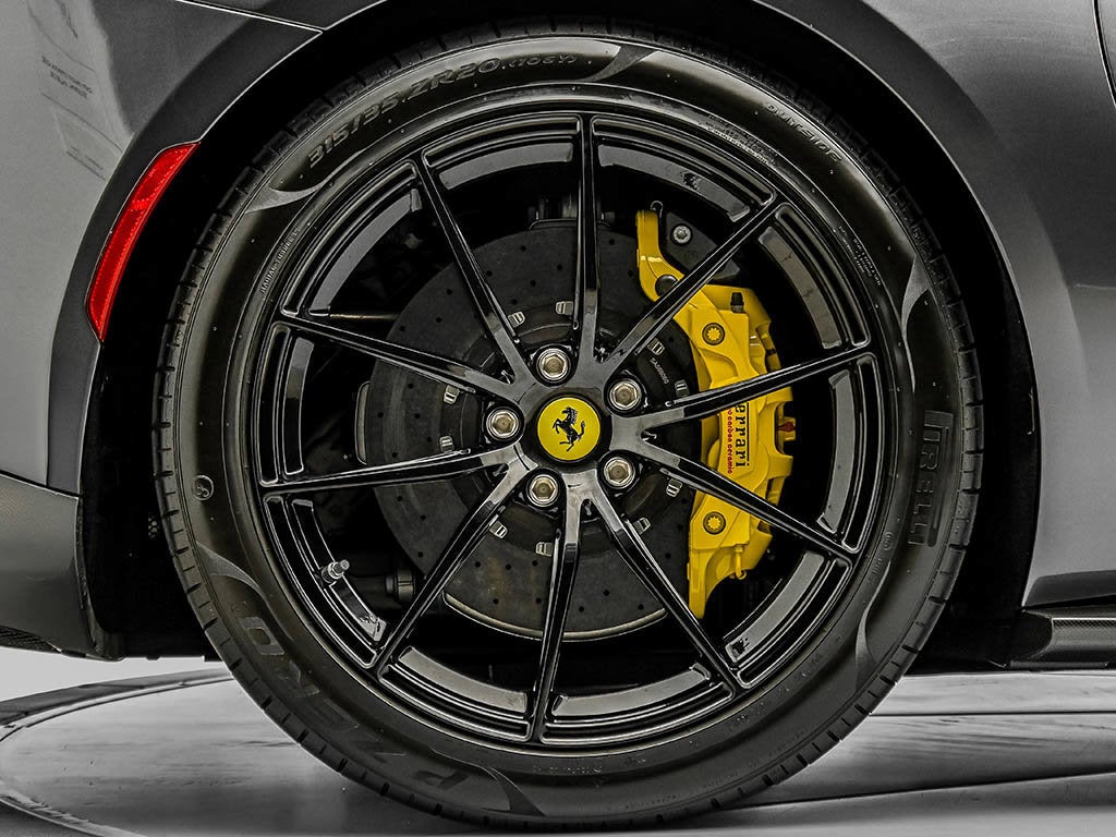 2022 Ferrari 812 GTS Base - Photo 28