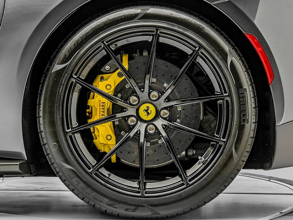 2022 Ferrari 812 GTS Base - Photo 29