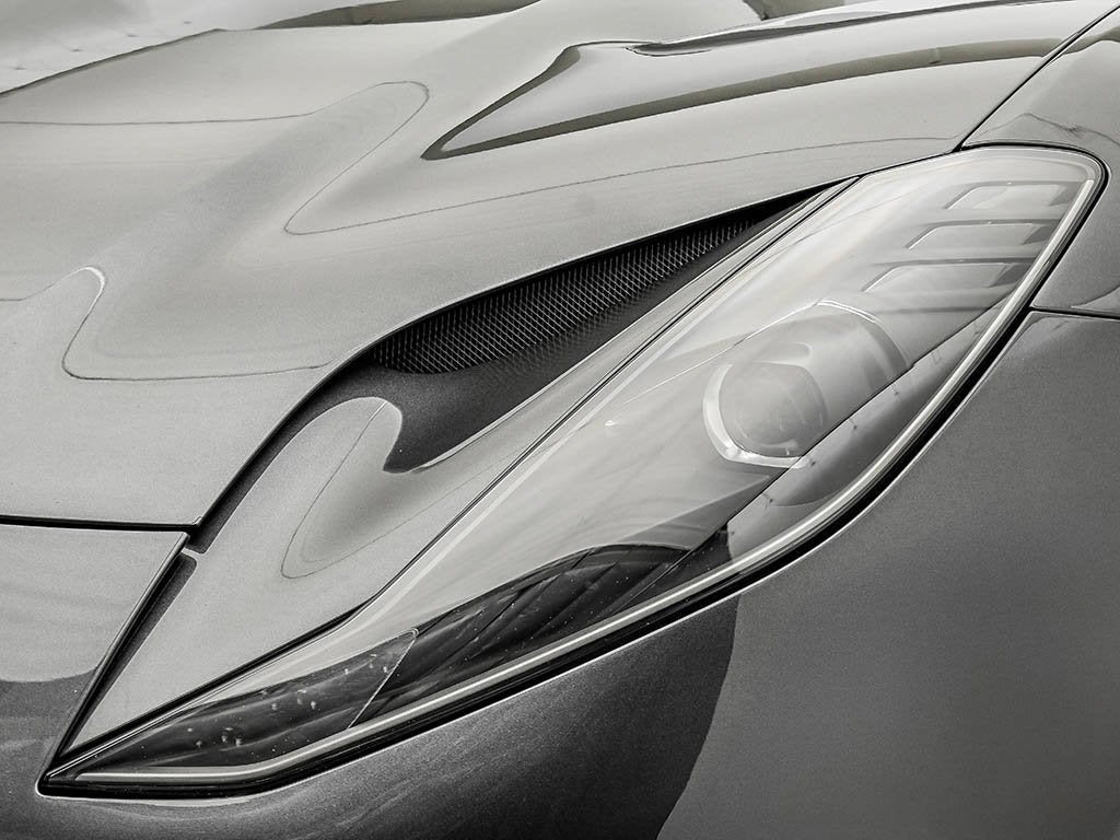 2022 Ferrari 812 GTS Base - Photo 31