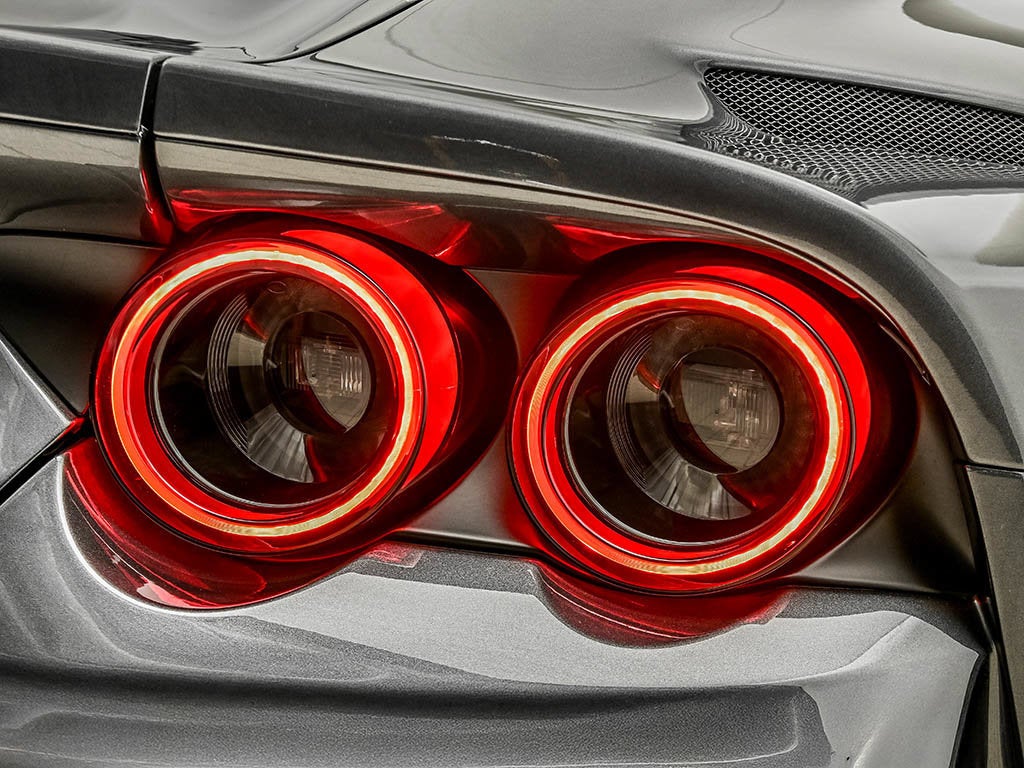 2022 Ferrari 812 GTS Base - Photo 33