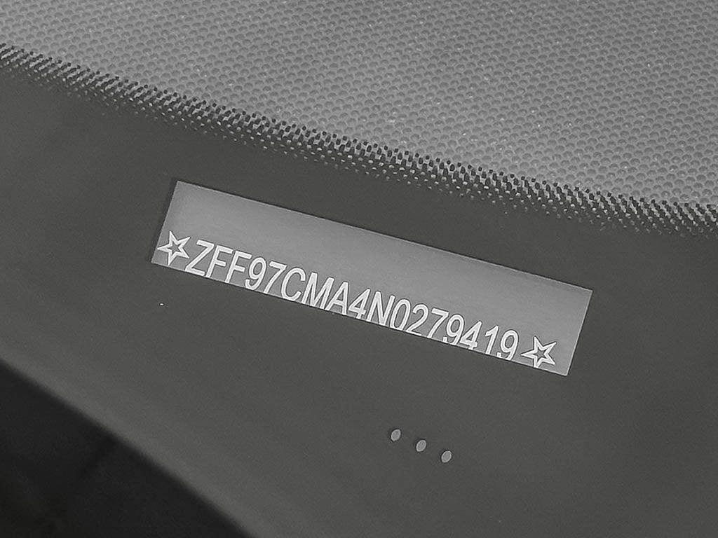 2022 Ferrari 812 GTS Base - Photo 39