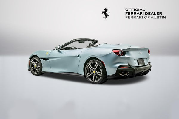 Ferrari Portofino M