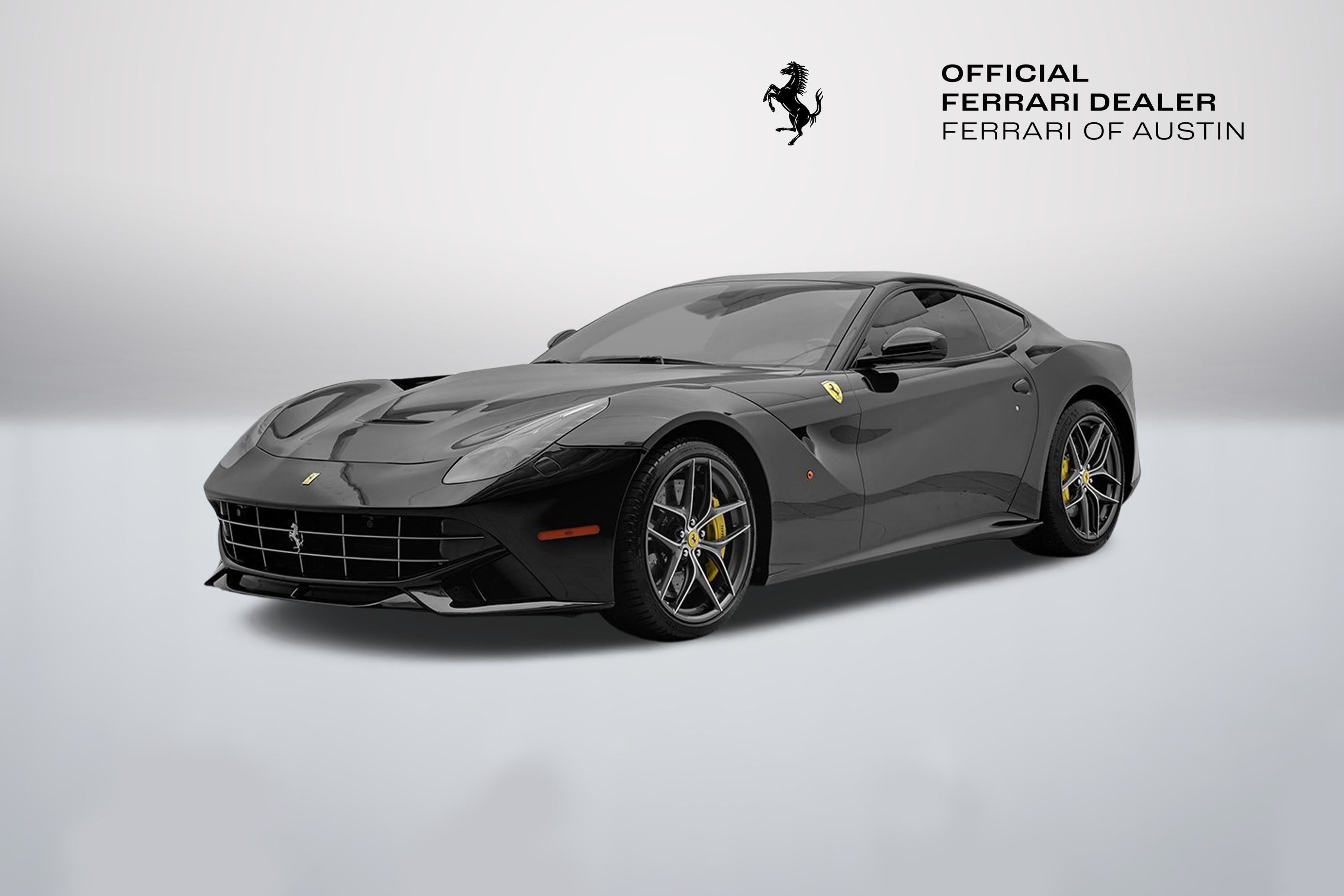 2014 Ferrari F12berlinetta Base's photo