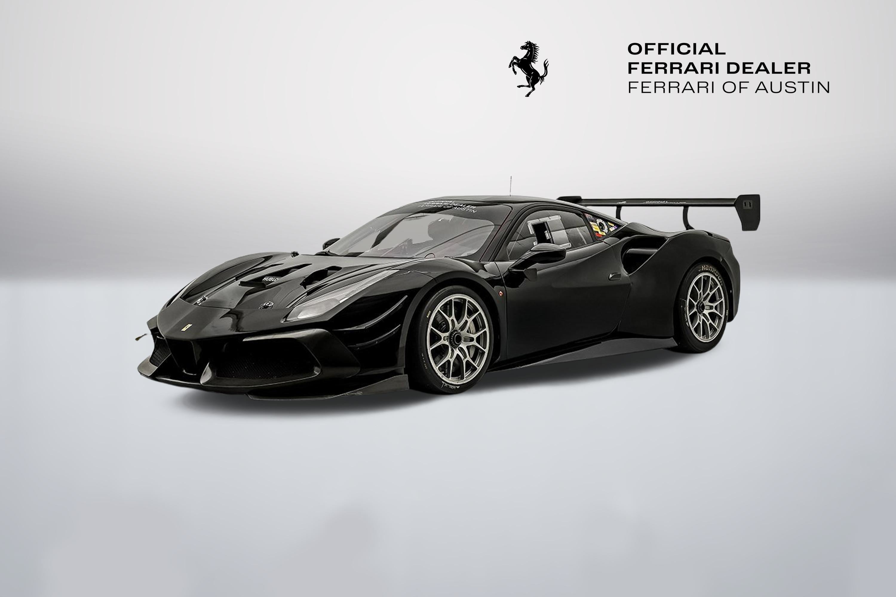 | Ferrari of Houston