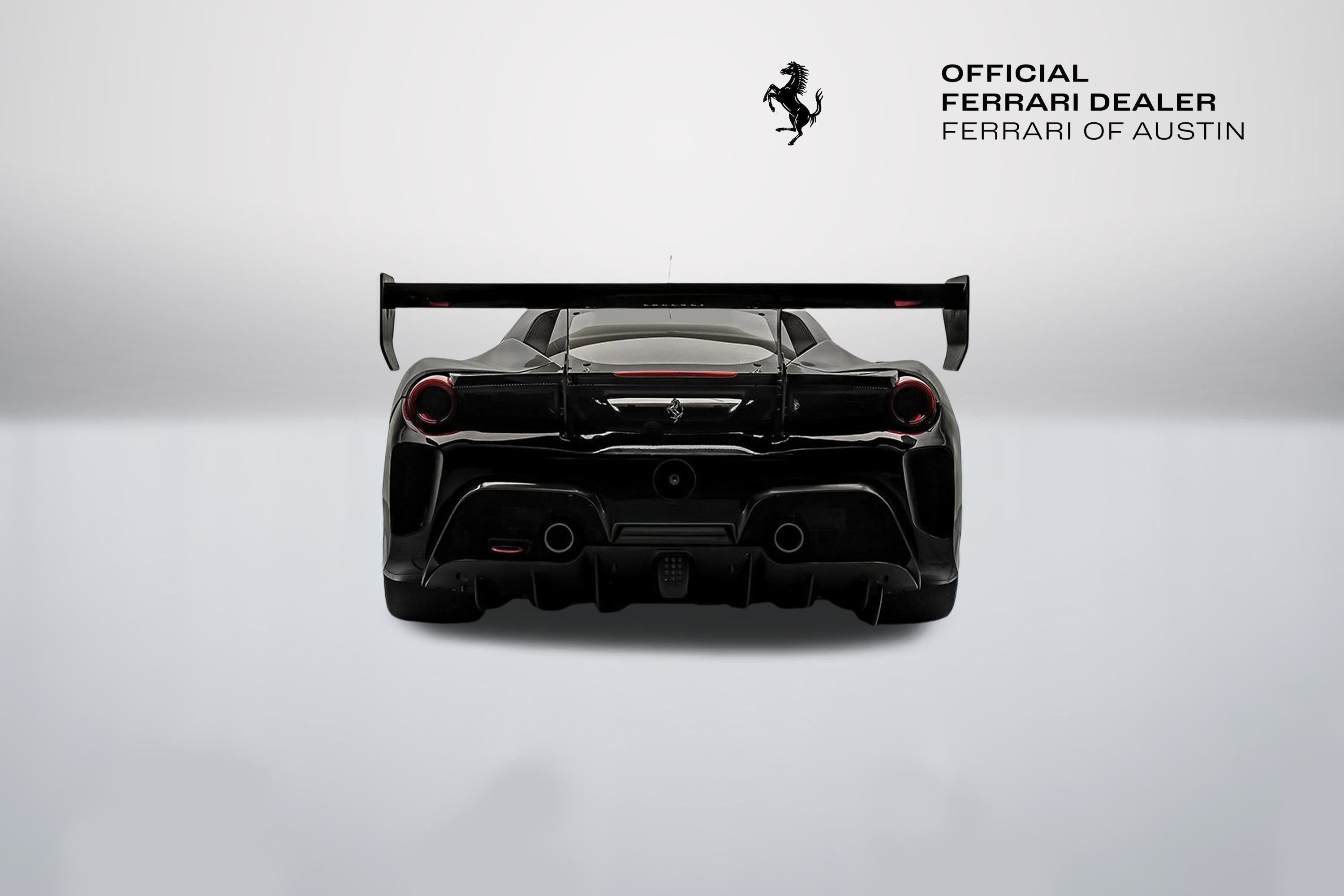 Ferrari-488-Challenge-ZFF87EXX000234451 - Official Ferrari
