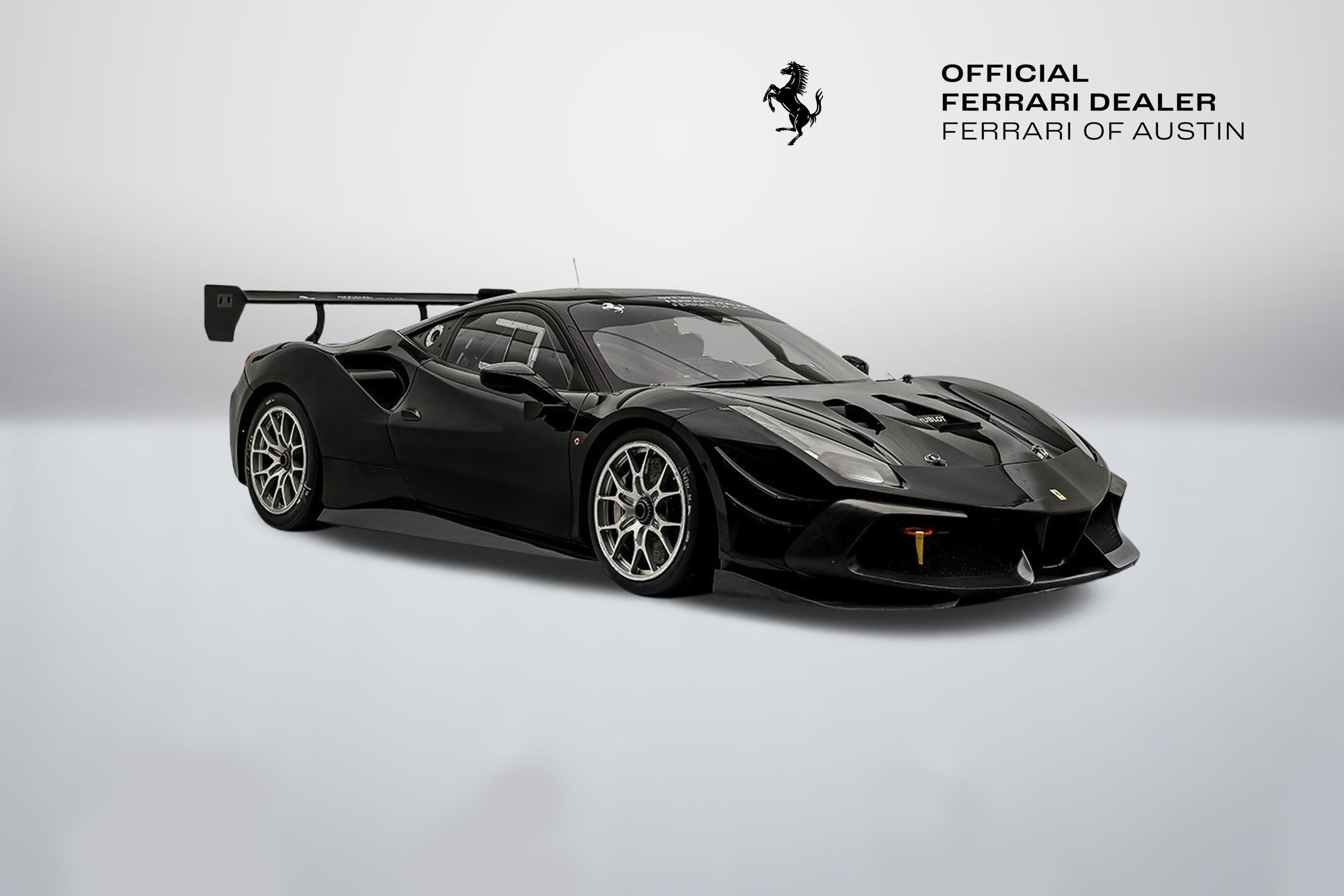 | Ferrari of Houston