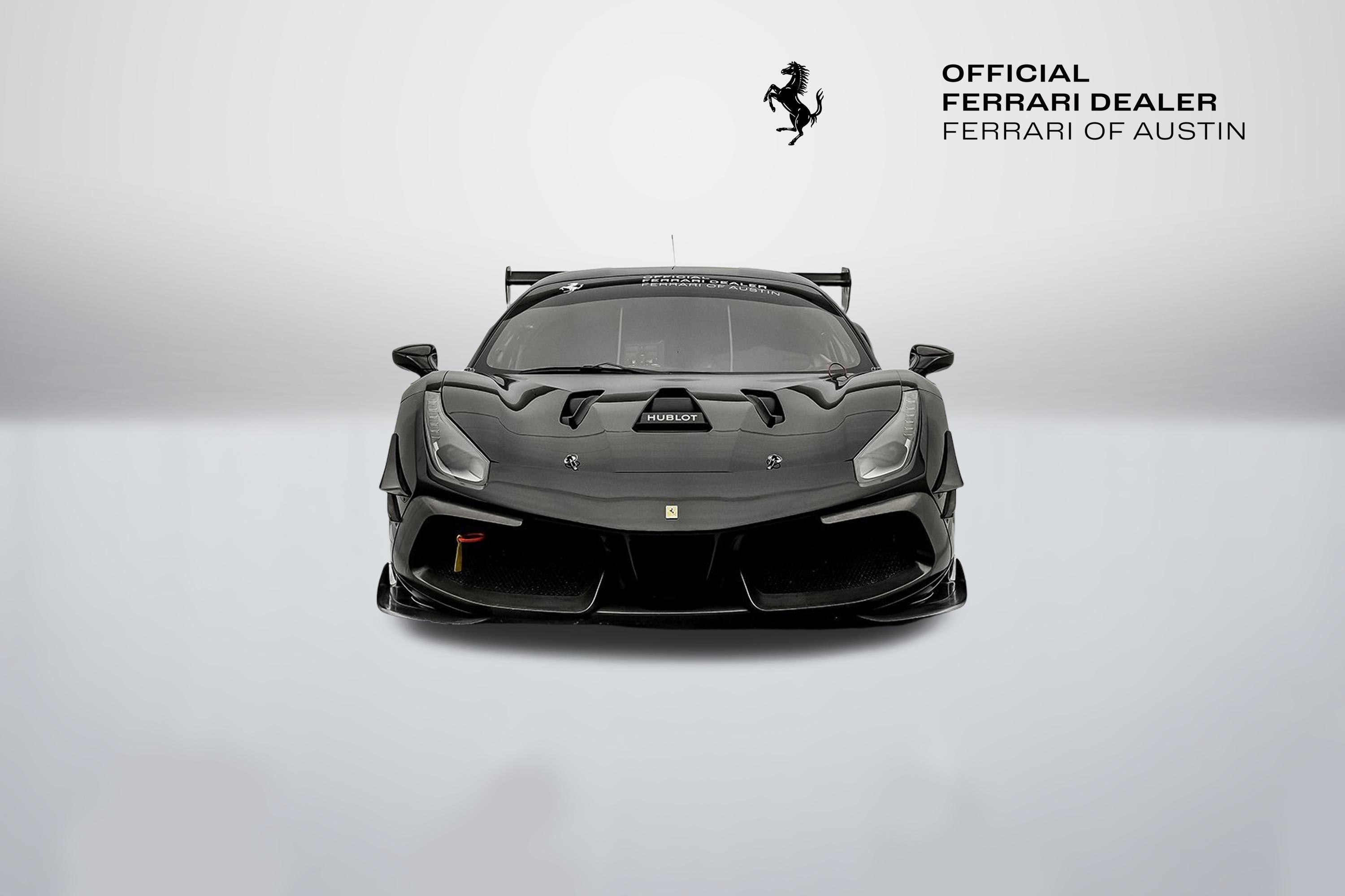 | Ferrari of Houston