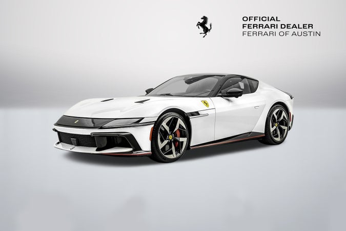 Ferrari 12Cilindri