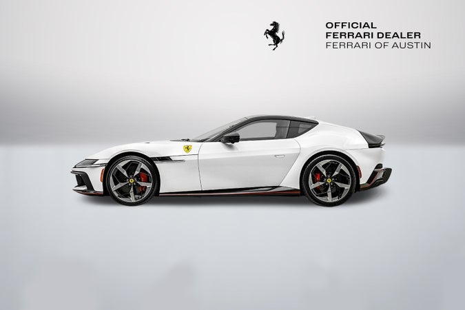 Ferrari 12Cilindri